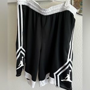 Jordan Shorts
